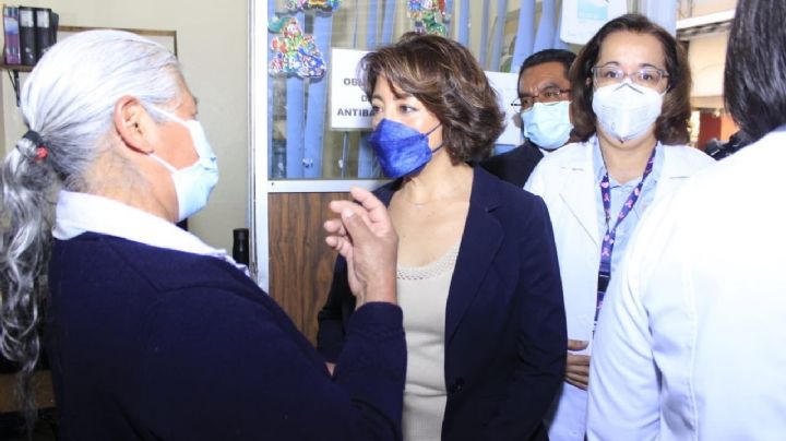 En estado "crítico", dos de los tres niños hospitalizados por posible contagio de rabia en Oaxaca