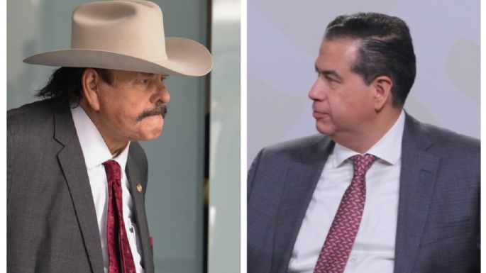 Morena en Coahuila se parte en dos por la candidatura a la gubernatura