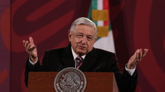 AMLO pide a Biden “por amistad y por diplomacia” que su avión aterrice en el AIFA