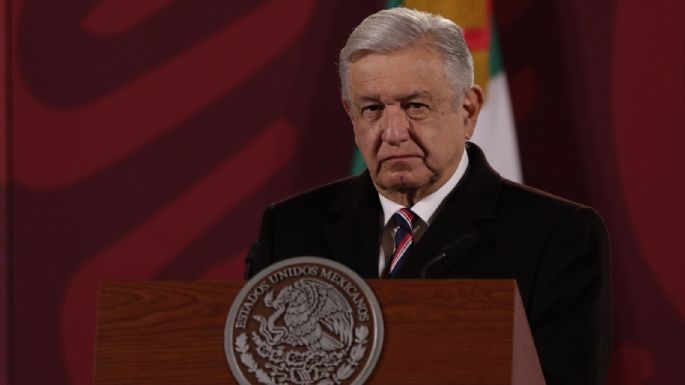 Estos fueron los principales temas de la conferencia mañanera de AMLO del 28 de diciembre (Video)