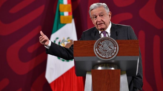 AMLO se prepara sicológicamente para la jubilación y adelanta cómo podría llamarse su libro