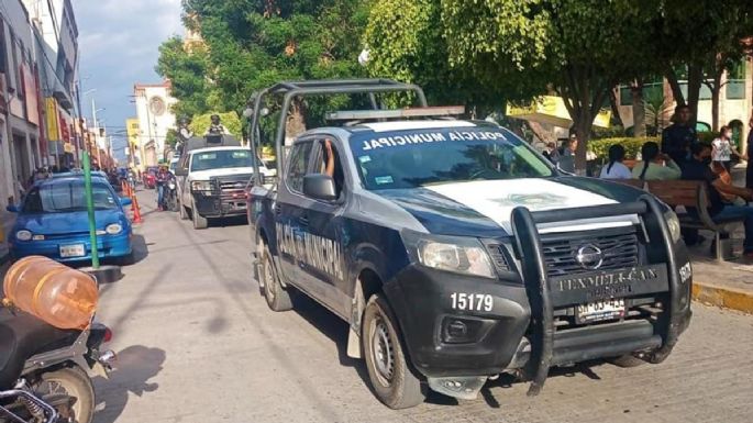 Asaltantes balean a familia que buscaba comprar un auto; matan a un niño de 10 años