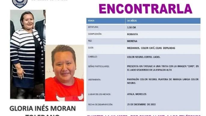 Asesinan a exagente del Ministerio Público en Cuautla, Morelos