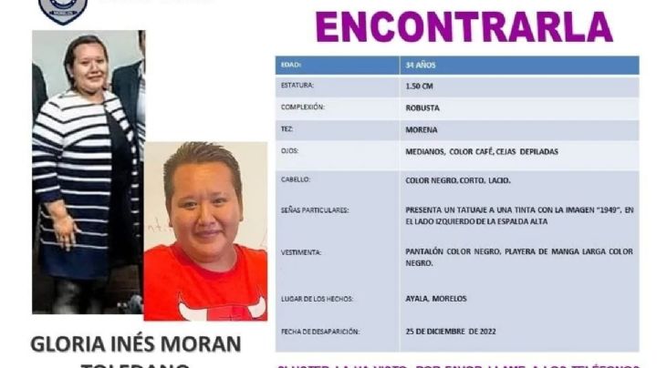 Asesinan a exagente del Ministerio Público en Cuautla, Morelos
