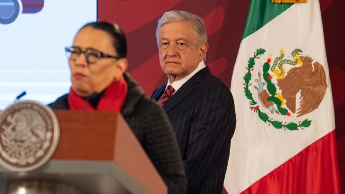 En México se han registrado 4 mil 120 preliberaciones de julio a la fecha: SSPC