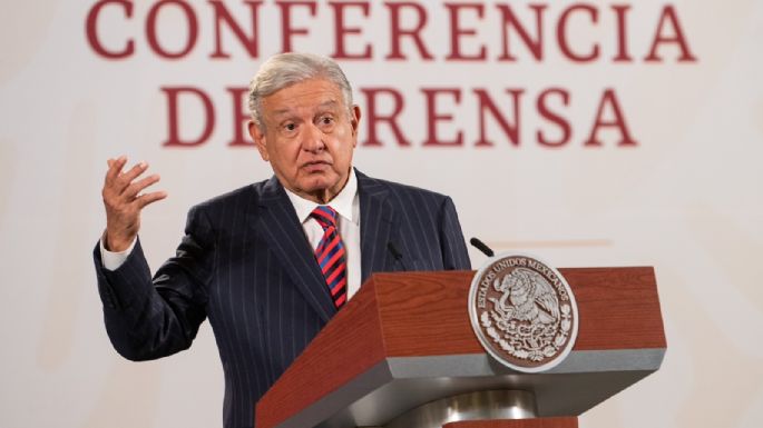 “No se presten a esta oposición ramplona y conservadora”: AMLO pide que Biden aterrice en el AIFA