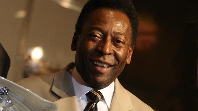 Abren al público el mausoleo dedicado a Pelé (video)