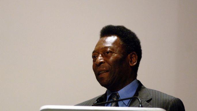 El mundo reacciona ante la muerte de Pelé