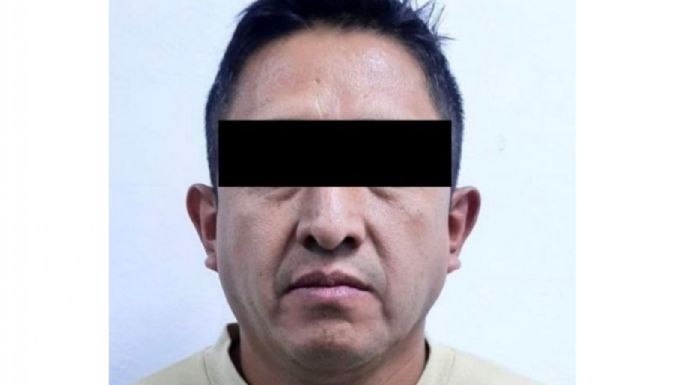 Cae “El Bucanas”, líder de La Unión Tepito en Tultepec, Tultitlán, Cuautitlán y Tlalnepantla