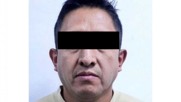 Cae “El Bucanas”, líder de La Unión Tepito en Tultepec, Tultitlán, Cuautitlán y Tlalnepantla