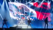 Pantera y Scorpions se robaron el primer día del festival Hell and Heaven 2022