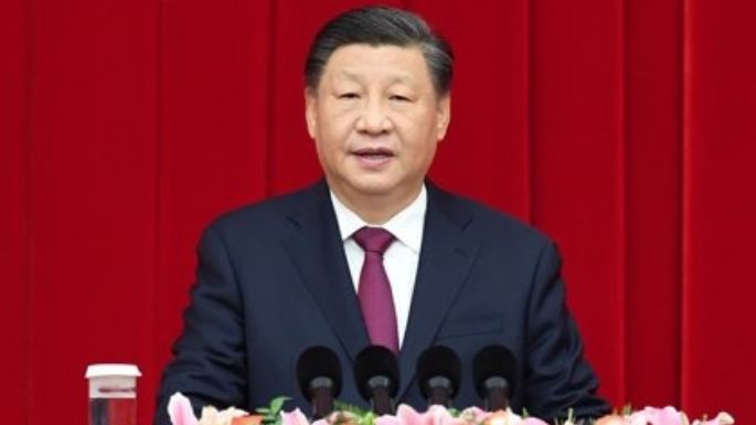 Xi alega que China ha "optimizado" su lucha contra la covid 19 tras el cambio de estrategia