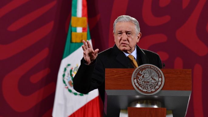 “Mañanera no es un tribunal de juicios sumarios ni de linchamientos políticos”: AMLO