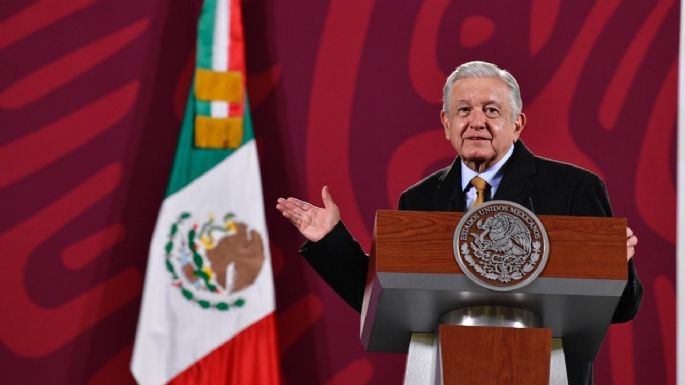 Estos fueron los principales temas de la conferencia mañanera de AMLO del 30 de diciembre (Video)