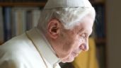 Fiscales investigaron a Benedicto XVI en casos de abuso sexual