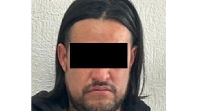 Recapturan a Ken Omar “N”, acusado de atropellar a tamalero en Cuautitlán Izcalli