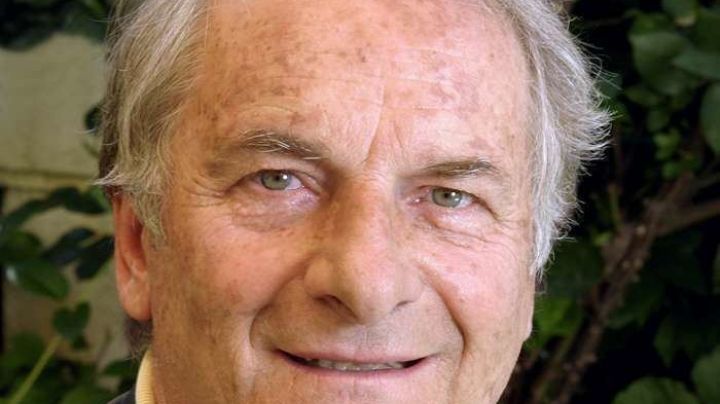 Muere el escritor francés Dominique Lapierre, autor de La ciudad de la alegría, a los 91 años