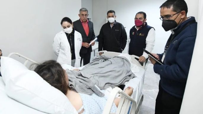 Giran siete órdenes de aprehensión contra dueños de hospitales por meningitis en Durango