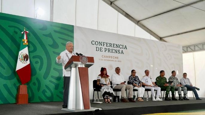 AMLO rompe hoy récord de la mañanera más larga: duró tres horas con 18 minutos