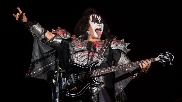 Explosivo adiós de Kiss en la clausura del Hell and Heaven