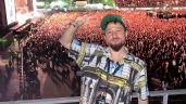 Luisito Comunica denuncia que le vendieron boletos falsos para el concierto de Daddy Yankee