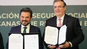 Mexicanos en el extranjero podrán afiliarse al IMSS; obtendrán estos beneficios