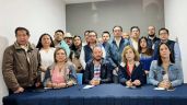 Lía Limón y Santiago Taboada son “muy irresponsables” por ir a "mentir" a Xochimilco: Sheinbaum