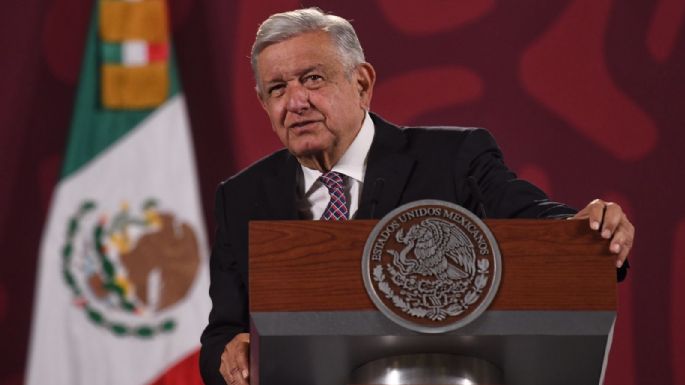 AMLO promete investigación por caída de puente en Sinaloa: tuvo "falla estructural"