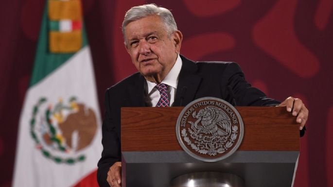 Ante la “desinformación” sobre la reforma constitucional, hoy se envía Plan B al Congreso: AMLO