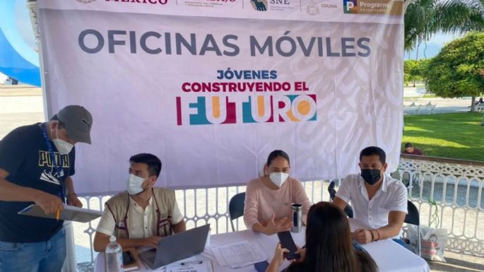 Esto aumentará la beca del programa Jóvenes Construyendo el Futuro; así te puedes inscribir