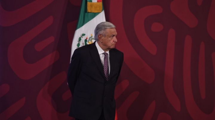 AMLO rechaza represión contra triquis desalojados en Oaxaca, “eso lo hacen los conservadores”