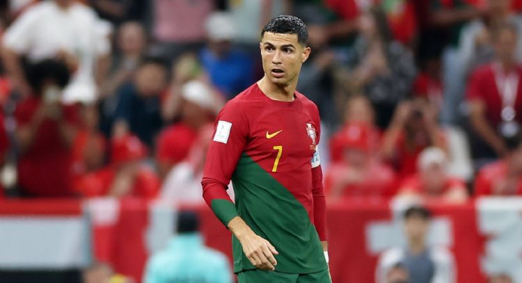 ¿Cristiano Ronaldo jugará en el Estadio Azteca? Portugal sería rival de México en 2026