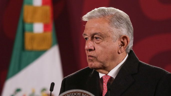 “Si quieren meterme a la cárcel, ya saben dónde voy a estar”: AMLO reta a la oposición