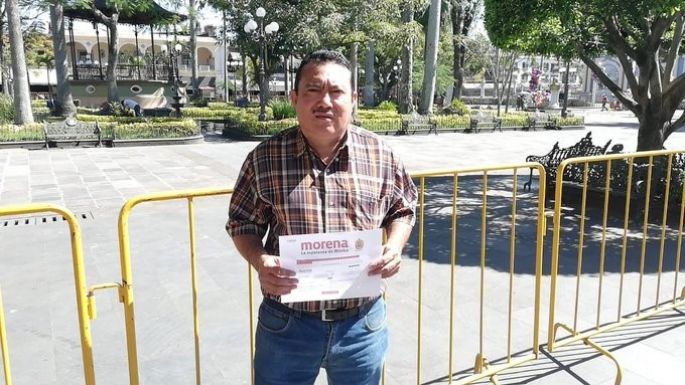 Ejecutan a Miguel Tinoco García, Síndico de Omealca, Veracruz