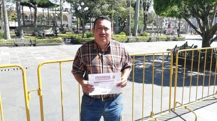 Ejecutan a Miguel Tinoco García, Síndico de Omealca, Veracruz