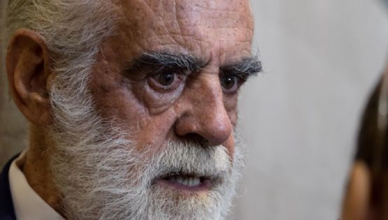 Así respondió Diego Fernández de Cevallos a Claudia Sheinbaum