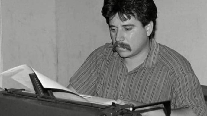 Fallece el periodista chiapaneco Juan Balboa Cuesta