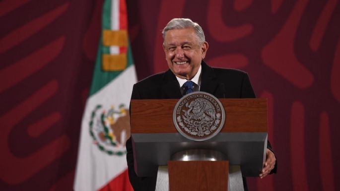 De caricatura, los informes de la DEA sobre presencia de grupos criminales en 70% del país: AMLO