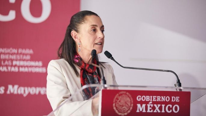 Claudia Sheinbaum, dispuesta a participar en debates planteados por Ebrard