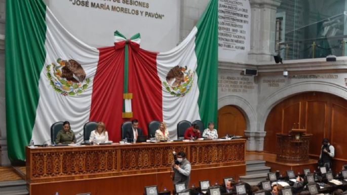 Congreso del Edomex prohíbe el matrimonio infantil