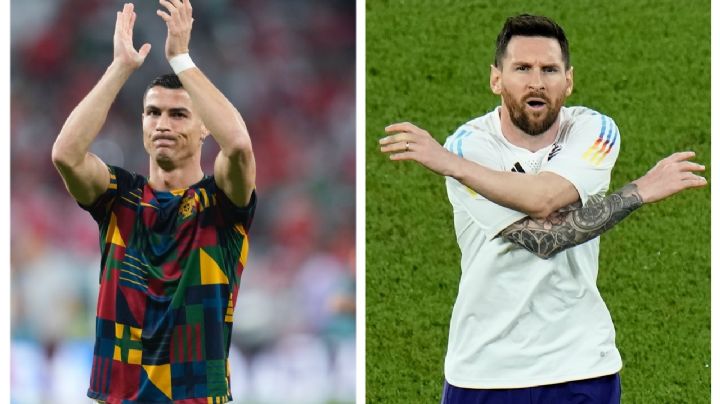 ¿Qué astros reemplazarán a Ronaldo y Messi tras el Mundial de Qatar?