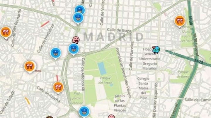 Google integrará el equipo de Waze en el de Google Maps pero mantendrá la app indepediente