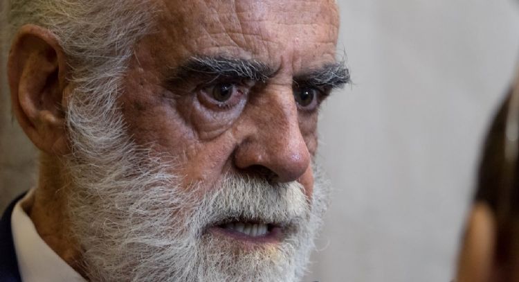 Así respondió Diego Fernández de Cevallos a Claudia Sheinbaum