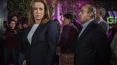 Citlali Hernández recuerda a Zavala y Calderón cuando acusaron corrupción de panistas en BJ