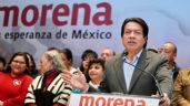 Gobernadores de Morena salen en defensa de Mario Delgado ante inminente decisión del TEPJF