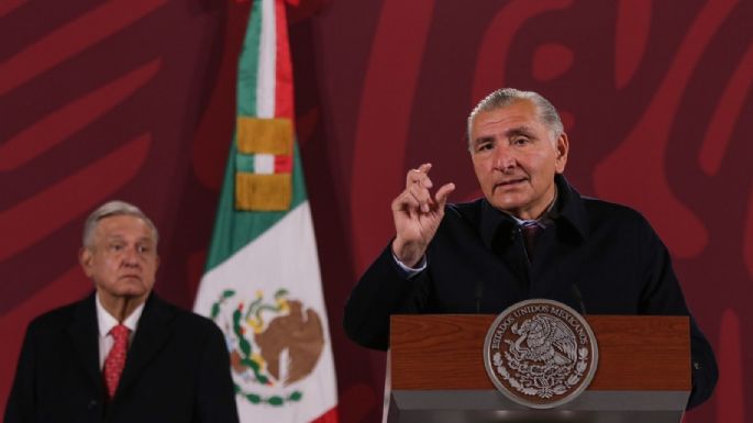 “El duende hizo sus travesuras”: AMLO admite que harán cambios en el plan B de reforma electoral