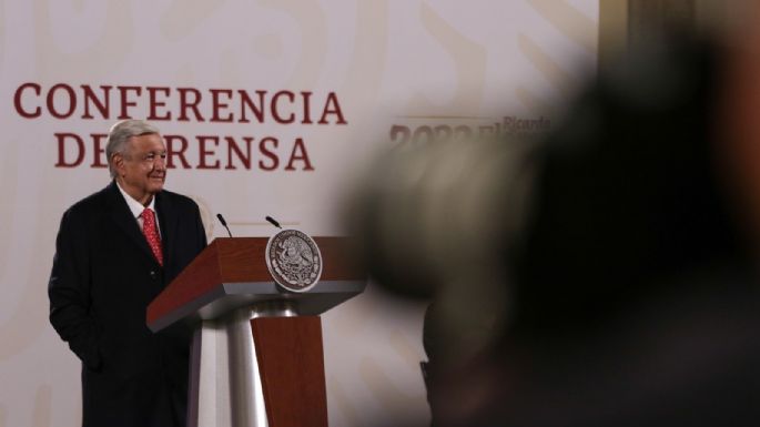 AMLO recibirá una delegación de EU en el marco del aniversario de las relaciones entre ambos países