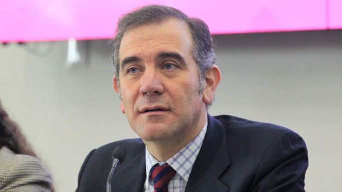 Lorenzo Córdova arremete contra el Plan B de AMLO, "la menos racional y responsable de las reformas"