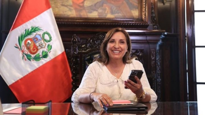 Perú nombra a un nuevo cónsul general en México días después de retirar a su embajador