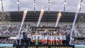 Mujeres futbolistas de la NWSL tendrán mejores condiciones laborales